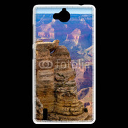 Coque Huawei Ascend G740 Grand Canyon Arizona