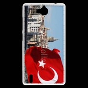 Coque Huawei Ascend G740 Istanbul Turquie