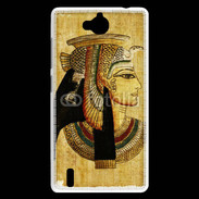 Coque Huawei Ascend G740 Papyrus Egypte