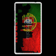 Coque Huawei Ascend G740 Lisbonne Portugal
