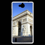 Coque Huawei Ascend G740 Arc de Triomphe 1