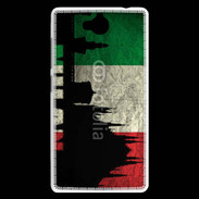 Coque Huawei Ascend G740 Milan