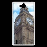 Coque Huawei Ascend G740 Big Ben