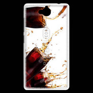 Coque Huawei Ascend G740 Boisson gazeuse USA