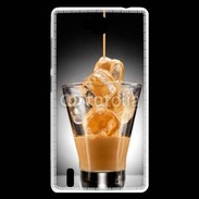 Coque Huawei Ascend G740 Cocktail Irish Spirit