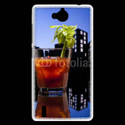 Coque Huawei Ascend G740 Bloody Mary