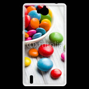 Coque Huawei Ascend G740 Chocolat en folie 55