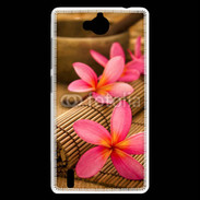 Coque Huawei Ascend G740 Zen attitude 57
