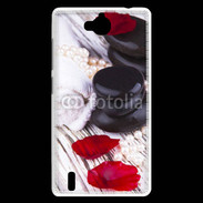 Coque Huawei Ascend G740 Zen attitude 70
