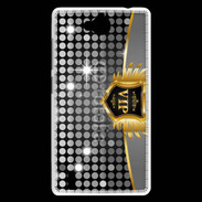 Coque Huawei Ascend G740 VIP Star