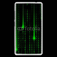 Coque Huawei Ascend G740 Matrix