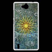 Coque Huawei Ascend G740 Astrologie 50