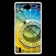 Coque Huawei Ascend G740 Astrologie 60
