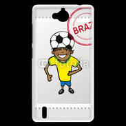 Coque Huawei Ascend G740 Coupe du monde 2014 (23)