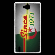 Coque Huawei Ascend G740 Algérie since 1971