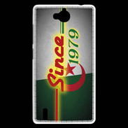 Coque Huawei Ascend G740 Algérie since 1979