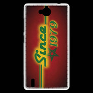 Coque Huawei Ascend G740 Maroc since 1979