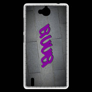 Coque Huawei Ascend G740 Anna Tag