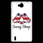 Coque Huawei Ascend G740 Swag Shop UK