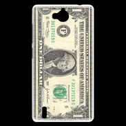 Coque Huawei Ascend G740 Billet one dollars USA