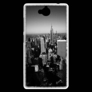 Coque Huawei Ascend G740 New York City PR 10