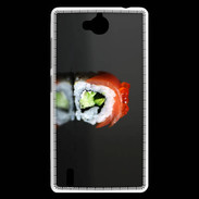 Coque Huawei Ascend G740 Maki design PR 20