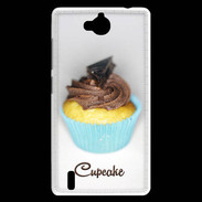 Coque Huawei Ascend G740 Passion Cupcake PR