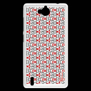 Coque Huawei Ascend G740 Adishatz Joanot All G
