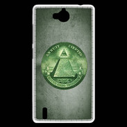 Coque Huawei Ascend G740 illuminati