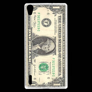 Coque Huawei Ascend P7 One dollar