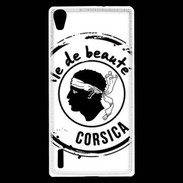 Coque Huawei Ascend P7 Ajaccio Corse