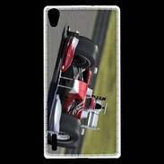 Coque Huawei Ascend P7 Formule 1