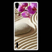 Coque Huawei Ascend P7 Zen attitude 63