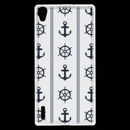 Coque Huawei Ascend P7 Passion du nautisme