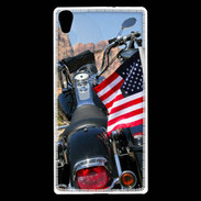 Coque Huawei Ascend P7 Moto aux USA