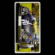 Coque Huawei Ascend P7 VW Coccinelle mariage