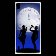 Coque Huawei Ascend P7 St Sylvestre 2