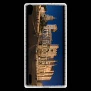 Coque Huawei Ascend P7 Palais des papes Avignon