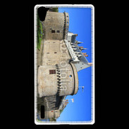 Coque Huawei Ascend P7 Château des ducs de Bretagne