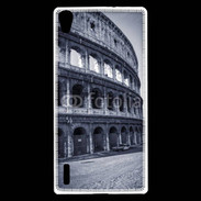 Coque Huawei Ascend P7 Amphithéâtre de Rome