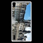 Coque Huawei Ascend P7 Cité des Halls à Paris