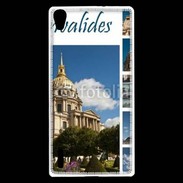 Coque Huawei Ascend P7 Les Invalides à Paris