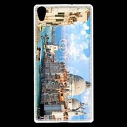 Coque Huawei Ascend P7 Basilique Sainte Marie de Venise