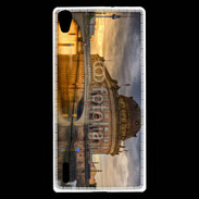 Coque Huawei Ascend P7 Muséum de Berlin en Allemagne