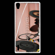 Coque Huawei Ascend P7 Athlétisme Handisport