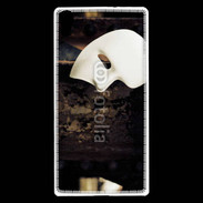 Coque Huawei Ascend P7 masque
