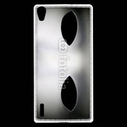 Coque Huawei Ascend P7 masque 3
