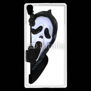 Coque Huawei Ascend P7 Scary movie