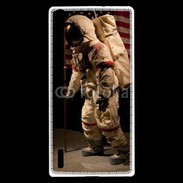 Coque Huawei Ascend P7 Astronaute 10