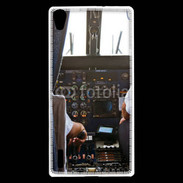 Coque Huawei Ascend P7 Commandant de bord 3